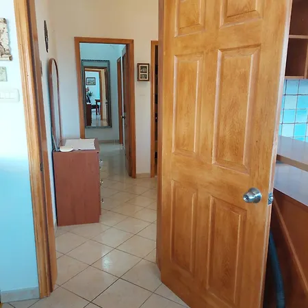 Antea شقة سبليت