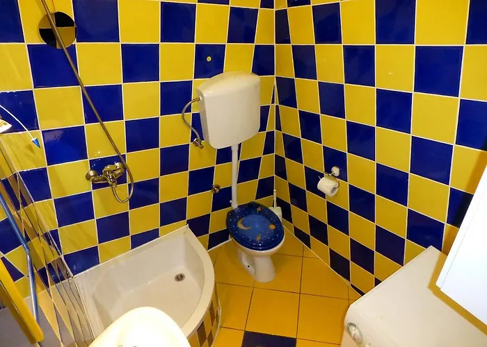 アパート Antea *