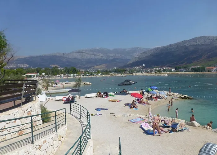 アパート Antea *