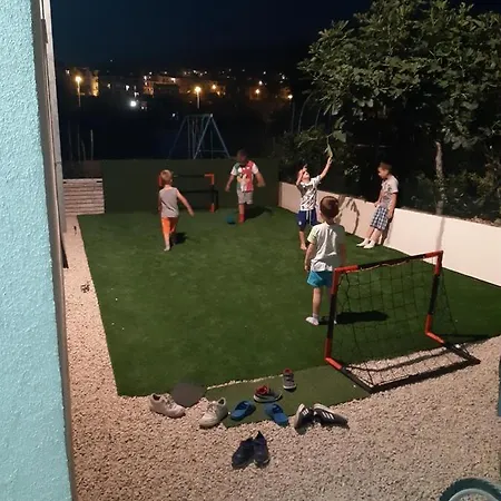 Antea Apartman