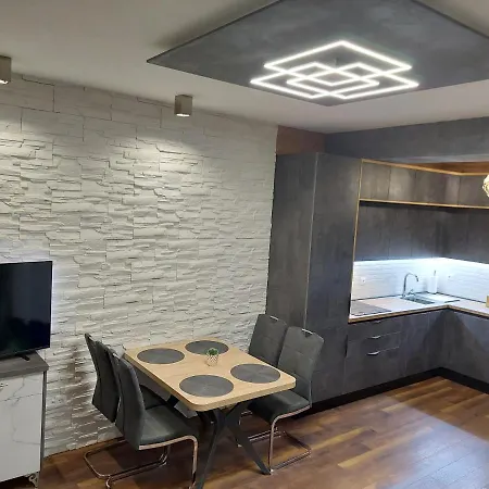 Antea Apartment