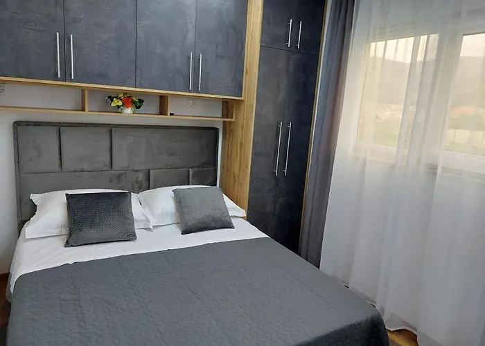 Antea Apartman *