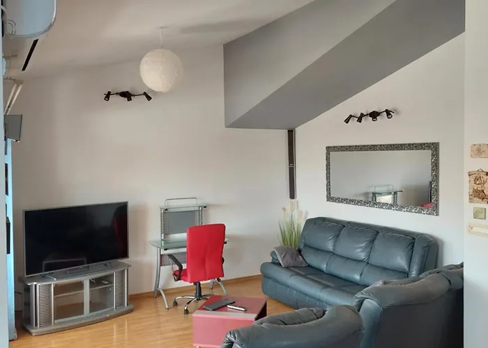 Antea Apartman