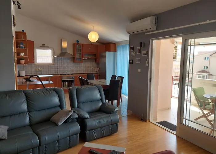 Apartman Antea *