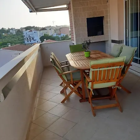 Apartment Antea