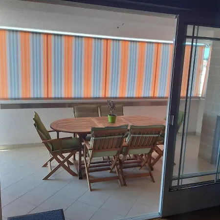 Apartment Antea