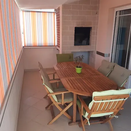 Antea Apartment