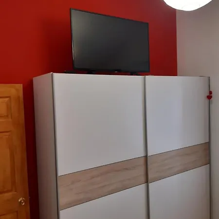 Apartment Antea