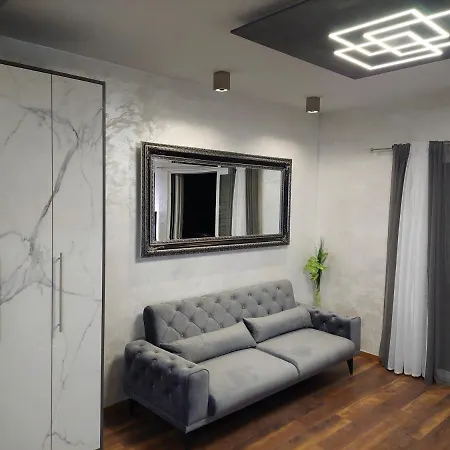 Apartment Antea