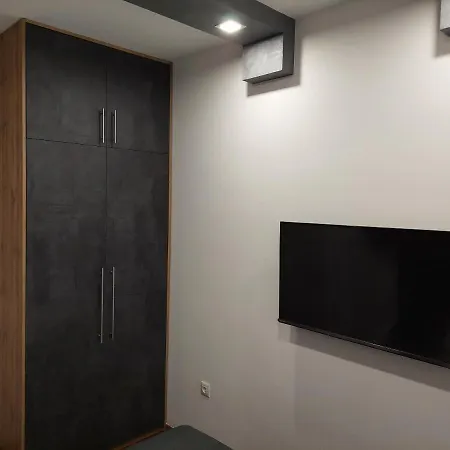 Antea Apartment Split