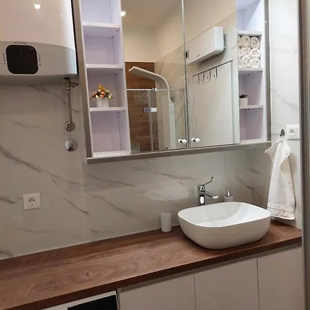 Apartment Antea