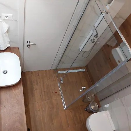 Antea Apartment