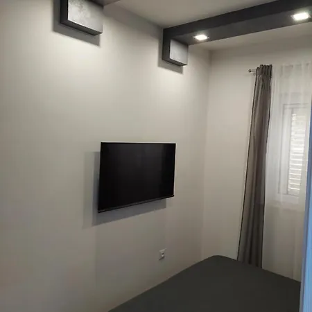 Apartment Antea Split