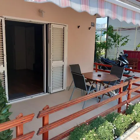 Apartment Antea *