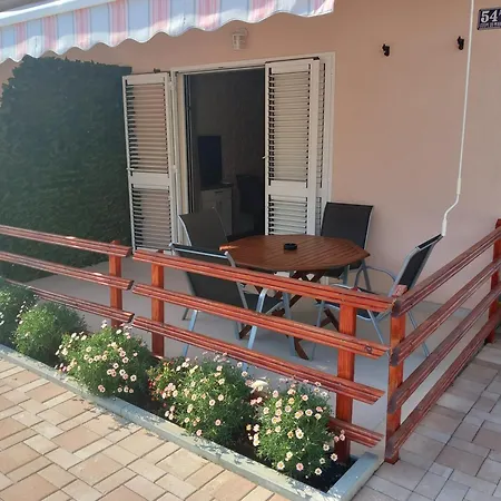 Antea Apartment