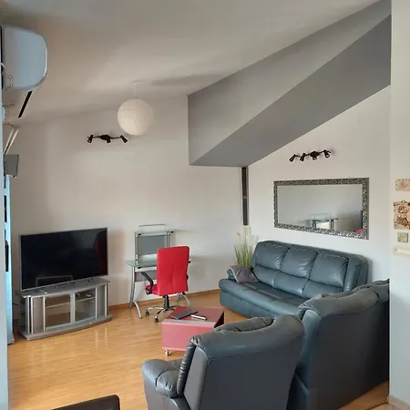 Antea Apartment