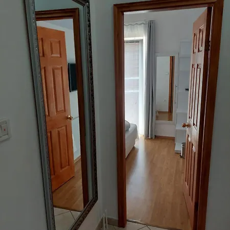 Apartment Antea
