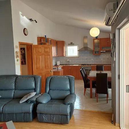 Antea Apartment