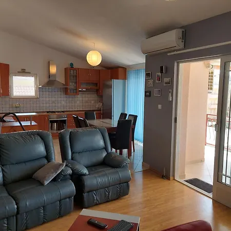 Apartment Antea *