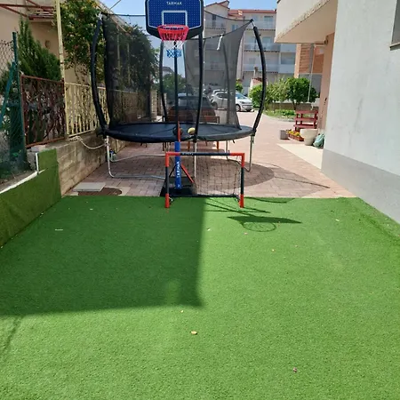 Antea Apartment Split