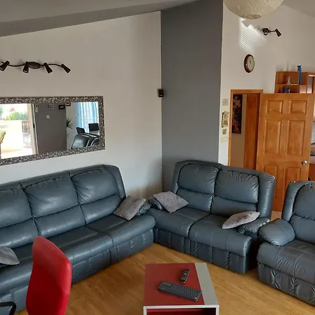 Antea Apartment