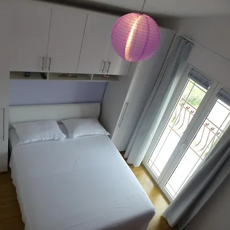 Apartment Antea