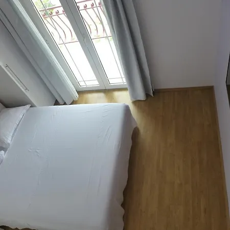 Antea Apartment