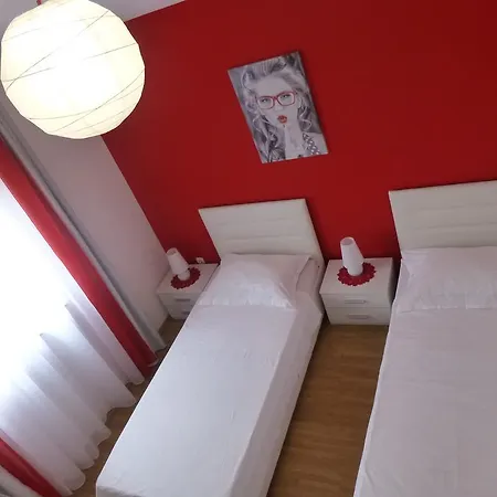 Apartment Antea Split