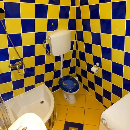 Apartment Antea *