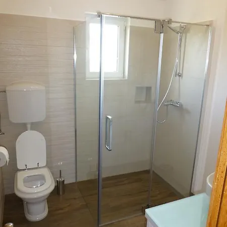 Antea Apartment *