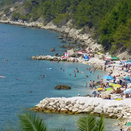 Antea * Split