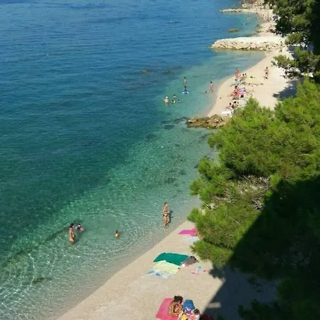 Apartment Antea *