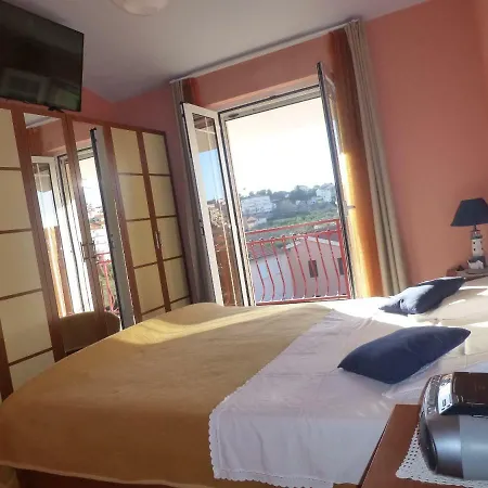 Antea Apartment *