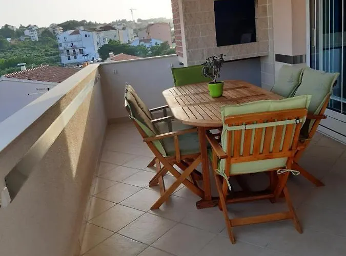 Appartement Antea
