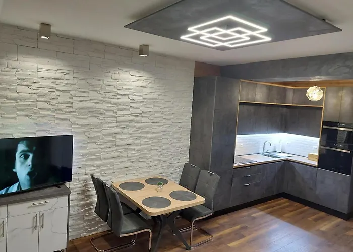 Antea Appartement